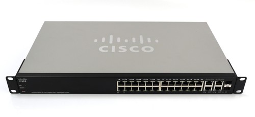 Cisco sg300 28pp 28 - cisco,