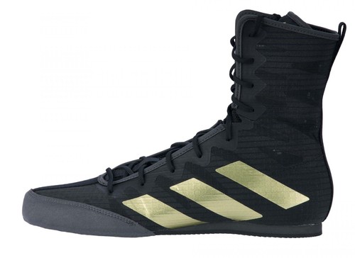 Adidas box hog herren - hog, 4