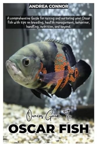 Oscar fish comprehensive - oscar,