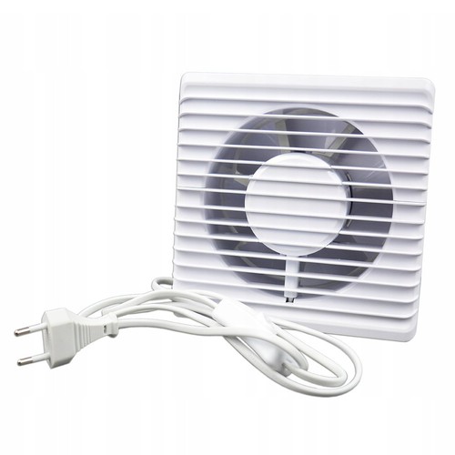 Badezimmerventilator