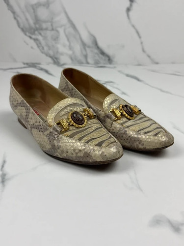 Mima venezia vintage leder - mima,