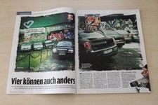 Auto Bild 09/2012 Jaguar XF