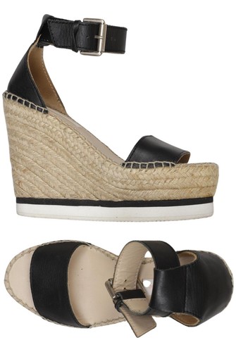 See chloe sandalen damen - see,