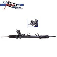 LENKGETRIEBE SERVOLENKUNG HYRDRAULISCH FÜR OPEL SIGNUM + VECTRA C MIT ESP