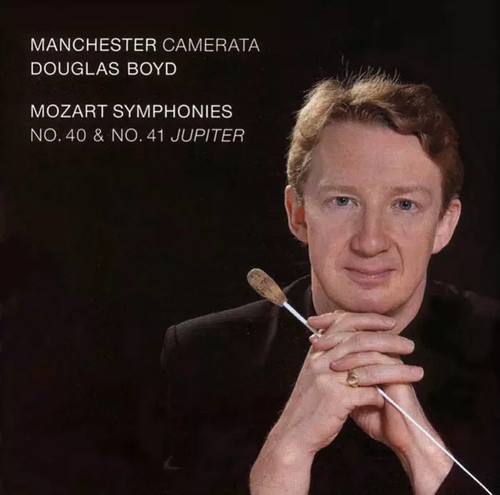 Symphonies no 41 - no., no.