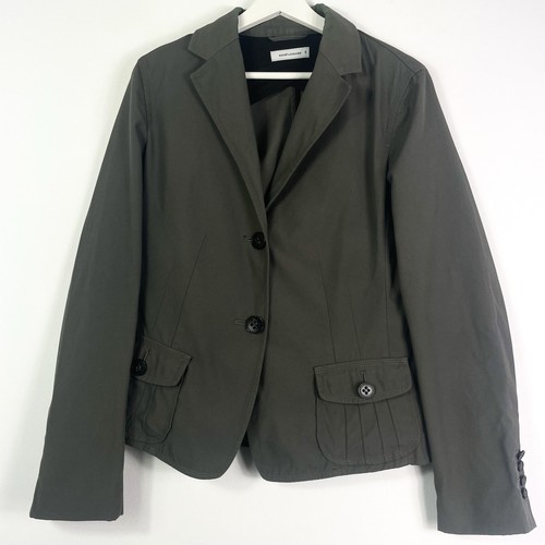 Rene lezard blazer - lezard, gr.40