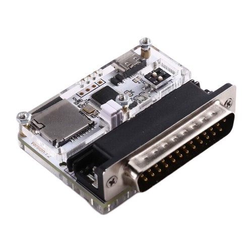 Für macintosh scsi - für, usb