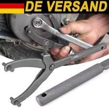 Profi Polrad Schwungrad