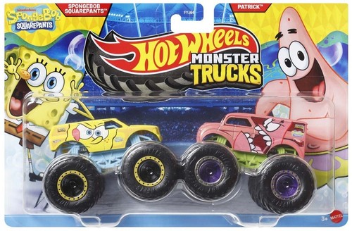 Spongebob patrick 64 - vs,