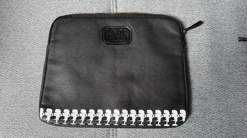 Gebr karl lagerfeld - lagerfeld, tasche