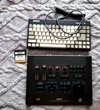 VHS Schnittpult GSE MPE-200SX Compact Studio