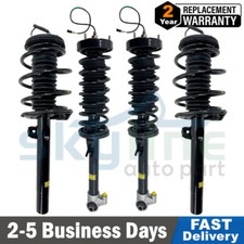 Komplett Federbeine Satz