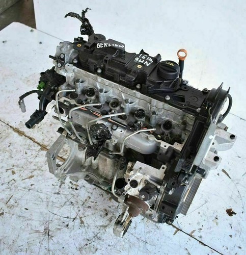 Citroen hdi 9hn berlingo - citroen,