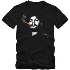Herren T-Shirt Che Guevara Kuba Cuba Argentinien Viva la Revolution Shirt DTG