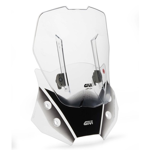 Windschutzscheibe givi af3112b - windschutzscheibe,
