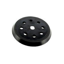 Schleifteller 125mm für Black