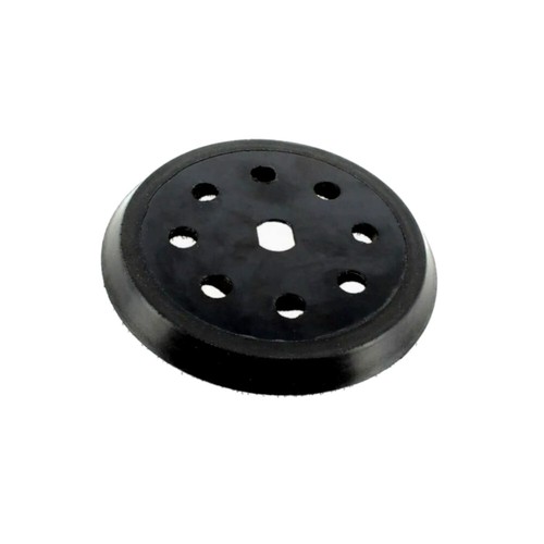 Schleifteller 125mm für black - schleifteller,