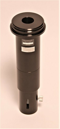 Olympus lad kondensortubus - olympus, bx-lad