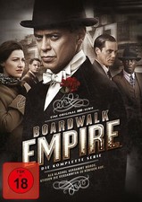Boardwalk Empire - Die