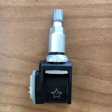 1 Mercedes-Benz Tire Pressure