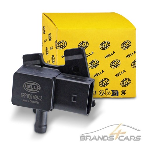Hella abgasdrucksensor für - hella,
