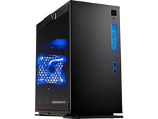 Gaming PC von ERAZER