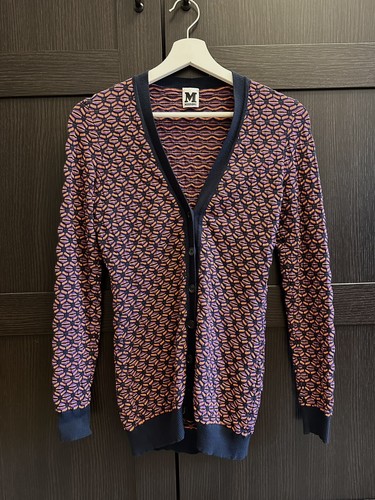 Missoni cardigan size - cardigan, s