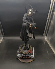 The Crow Eric Draven Sulla