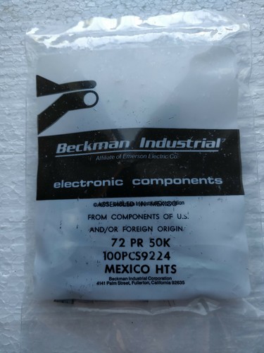 Packung mit 100 stück - mit,