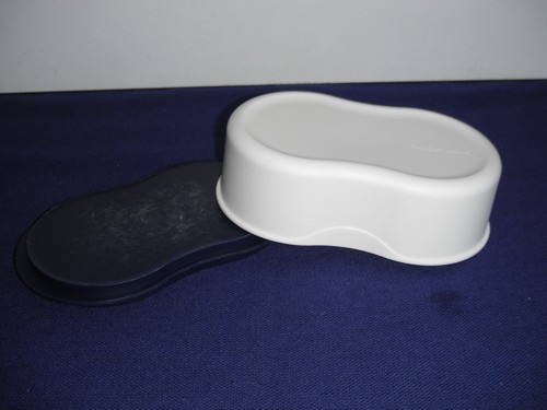 Tupperware butterdose - tupperware,