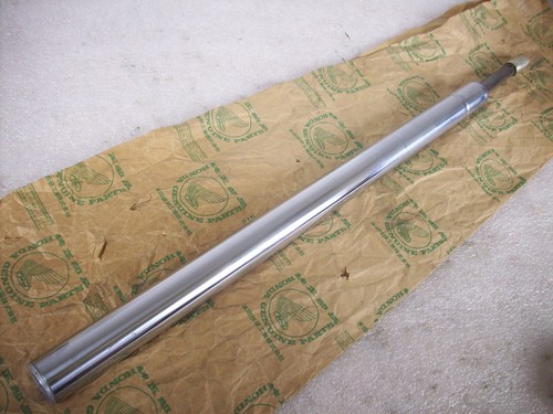 Original standrohr gabel - standrohr,