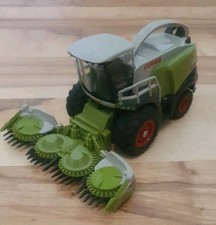 1:50 Siku Claas Maishäcksler