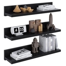 Wandregal Set ComfortCove 3er