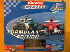 Carrera Go 60816 Rennbahn