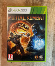 Mortal Kombat Komplete Edition Xbox 360 | Komplett | SEHR GUT