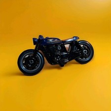 Hotwheels Honda CB750 Cafe