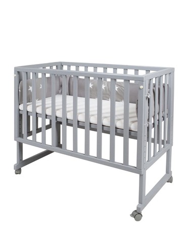 Babybett mia - babybett,