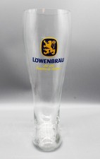 Löwenbräu Bierglas 2 Liter