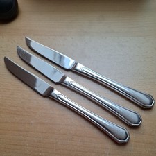 35 Messer Steak-/Pizzamesser