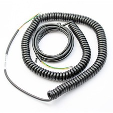 GfA Spiralkabel 4-adrig