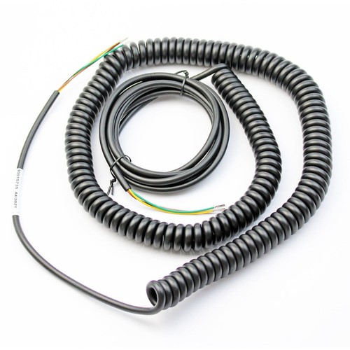 Gfa spiralkabel adrig - gfa,