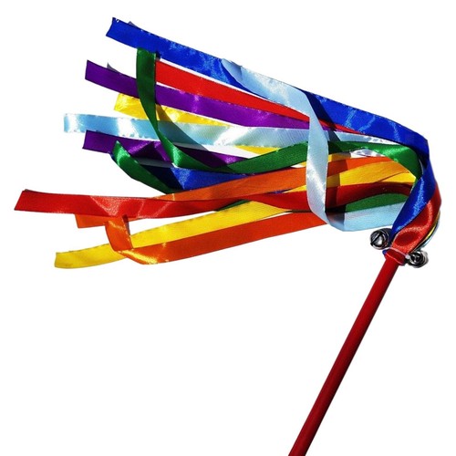 Gymnastikband mit