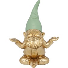Deko figur objekt - figur, zwergen