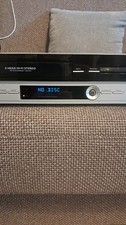 Philips DVDR3510V - DVD VHS