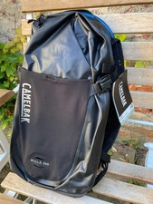 Camelbak Mule Evo Black/Silver Neu OVP 3L Blase Wasserdicht