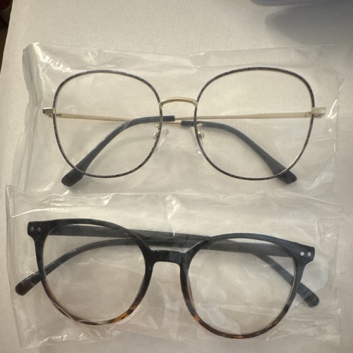 Kunstbrille unisex brille - unisex,