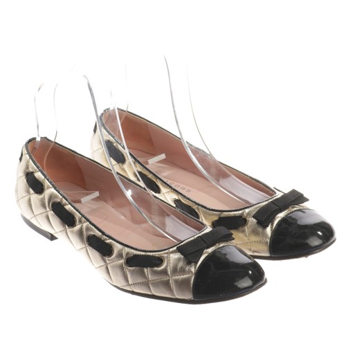 Marc jacobs ballerinas eur - marc,
