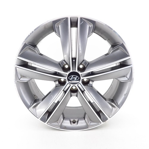 Alufelge hyundai grand - grand, santa