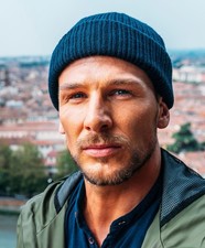 Atlantis Headwear Docker