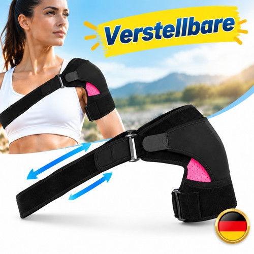 Schulterbandage